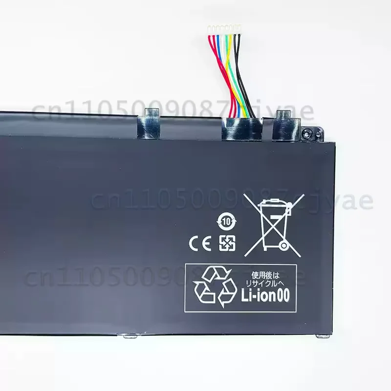 Long Life Powercell  AP1505L AP15O5L Laptop Battery for Acer SF514-51 Swift 5