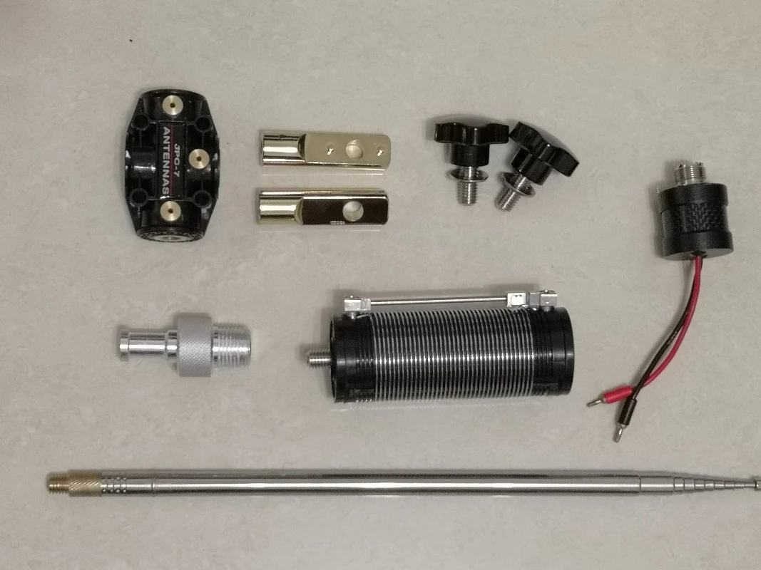 1PC pac-12 upgrade jpc-7 kit