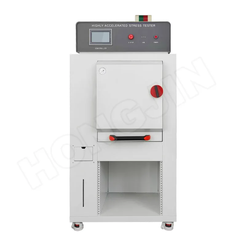 HAST High Pressure Accelerated Aging Semiconductor Life Test Chamber High Temperature and High Humidity Cooking Instrument