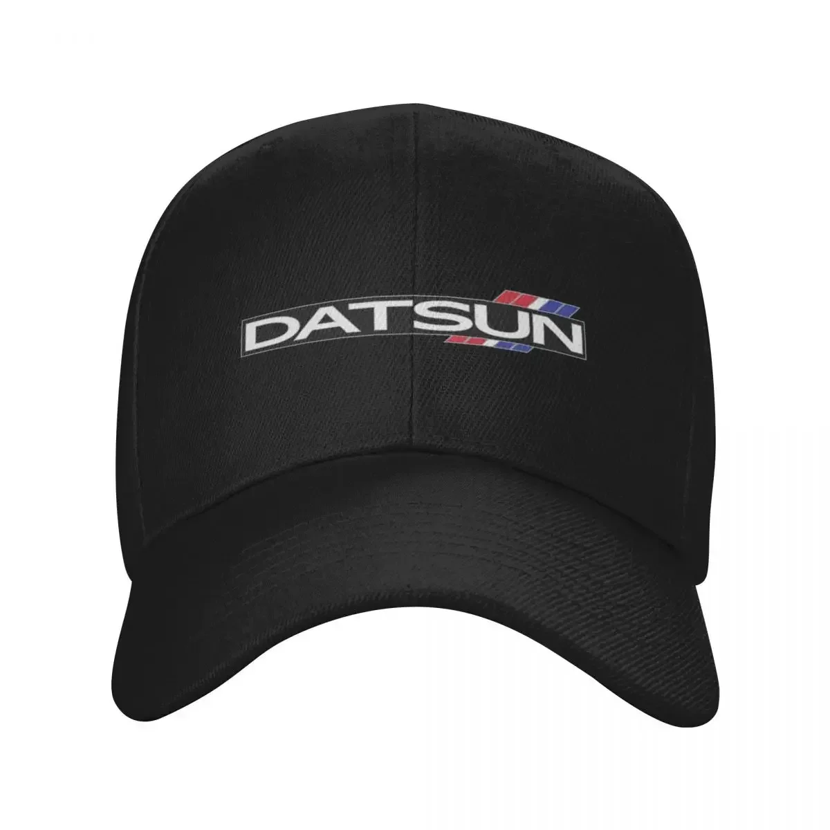 Datsun 510 Emblem Baseball Cap Hood Hard Hat Boy Child Women's