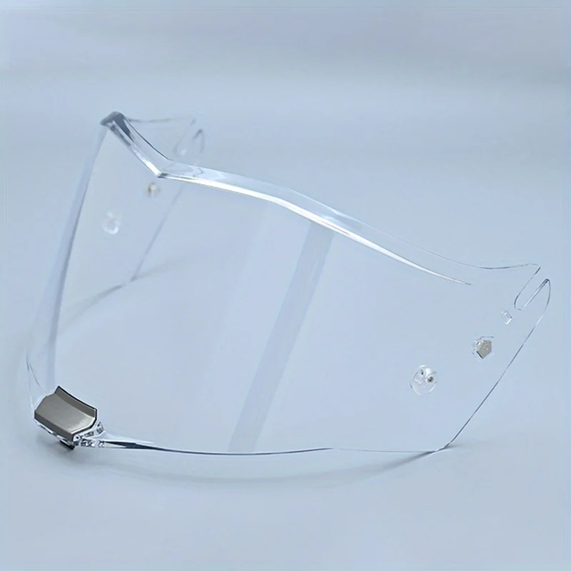 Helmet Visor for LS2 FF805 Shields High Strength Helmet Face Shield Sunshield Casco Para Moto Visera Accessories Parts