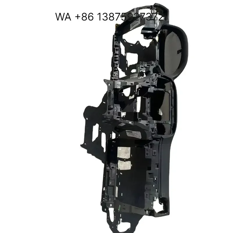 Wmwmnu New Original Car Instrument Panel 5QX851S5AB for Grand Cherokee WK14