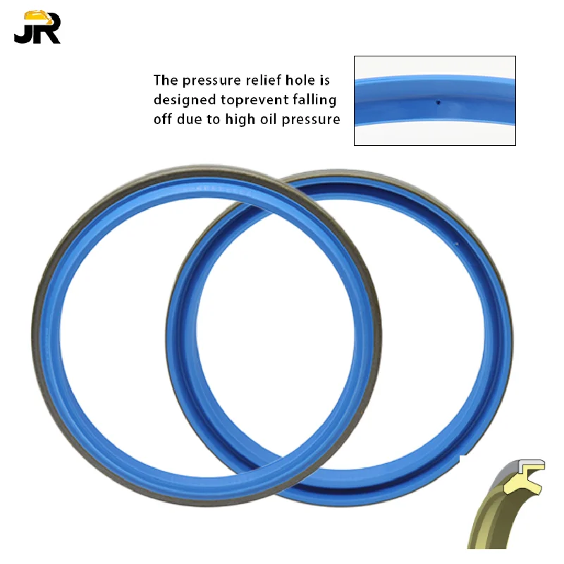 For 707-99-47790 Boom Hrydraulic Cylinder Seal Kit Fits Komatsu Pc220-7 Pc240lc-7 Pc270 Pc290 Pc240-8 Excavator