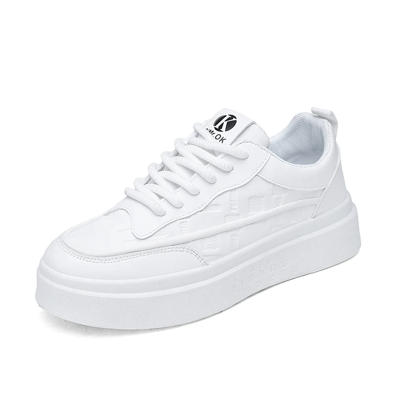 

large size Casual sports shoes men's Casual Sneakers New waterproof men shoes Light Comfortable breathable Running shoes