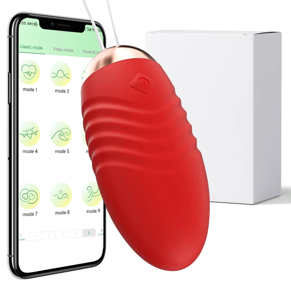 Red APP