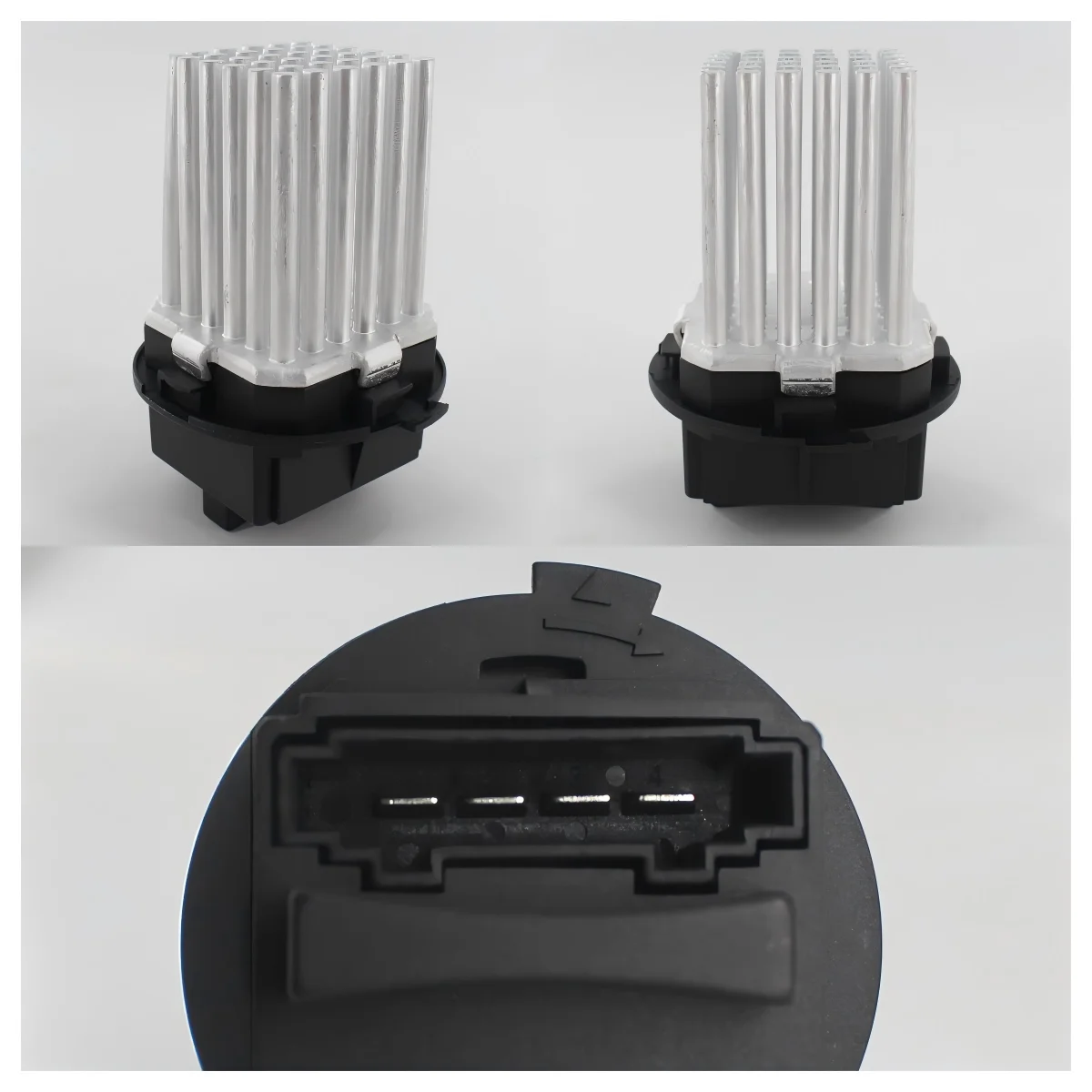 

Резистор двигателя вентилятора HVAC для специальных моделей Dodge Freightliner OEM 0008212992, 68012613AA