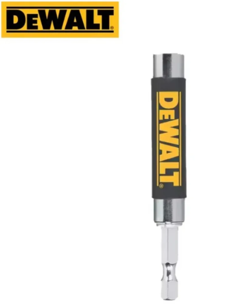 DEWALT DW2054B Magnetischer Schraubendreher-Führungsadapter 1/4 Zoll Bit-Sockeladapter Werkzeug für Schraubendreher Magnetischer Bit-Halter – Detail 7