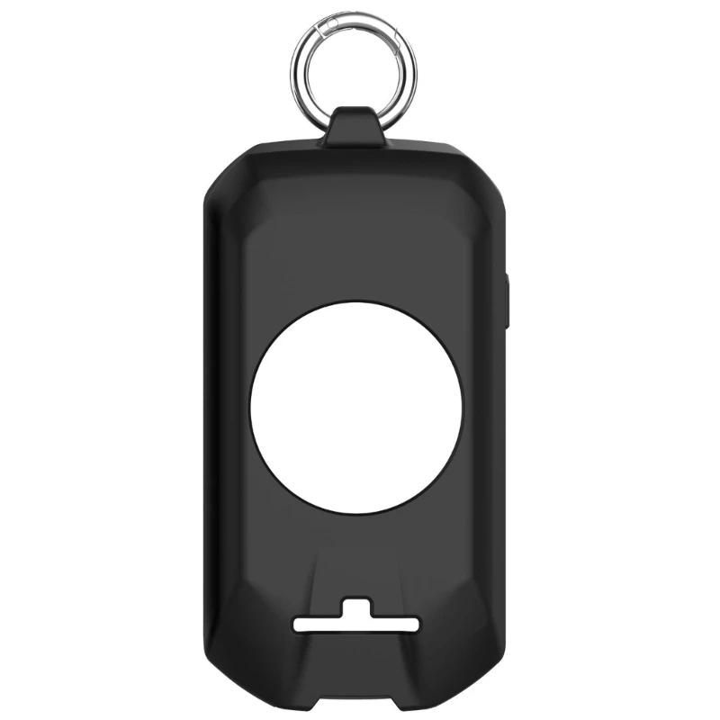 Scratch Resistant Shockproof Silicone Protective Case Guard Sleeve For 1050 Cycle Computer Outdoor Navigation Dropship