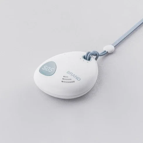 

New Childs/Elderly/Patient/Lonely Intelligent Locator sos 4G U.S.A.,Europe Personal GPS Tracker