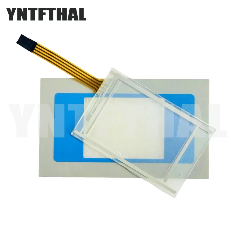 

Сенсорная панель для VT185W000ET VT185W00000 VT185W Сенсорная панель с защитной пленкой на переднюю панель