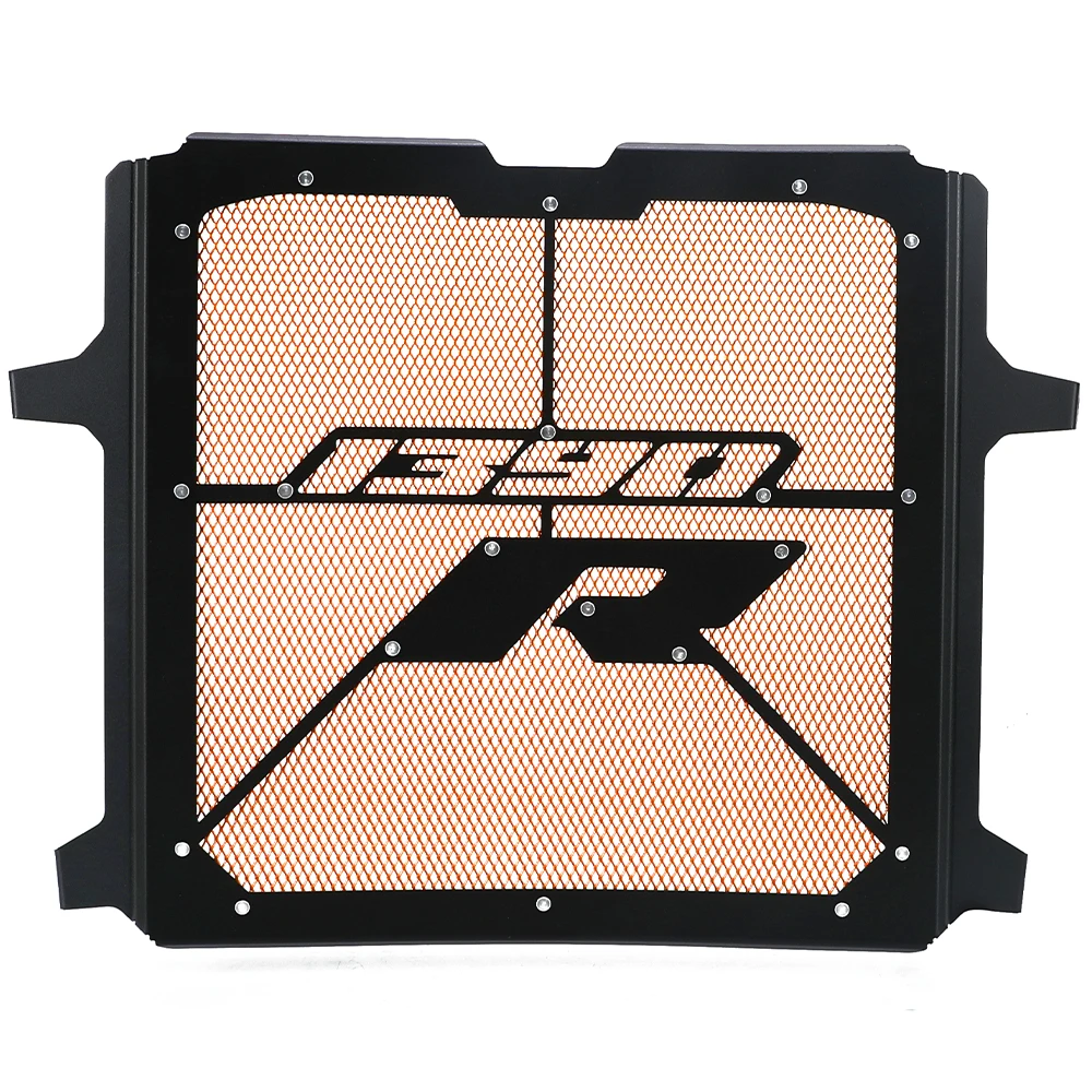 For 1390 Super Duke R Evo 1390 SuperDuke R 2024 2025 2026 Motorcycle Accessorie Aluminum Radiator Grille Cover Guard Protection