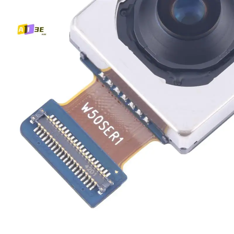 

A13E-For Galaxy A55 5G SM-A556B Camera Rear Main Camera Parts Replacement