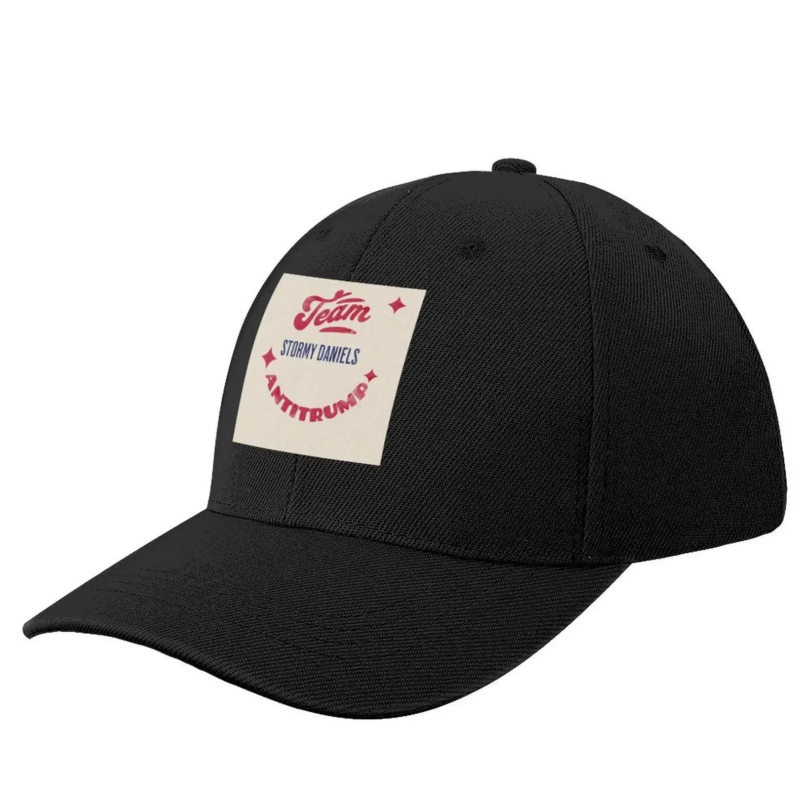 

Stormy #teamstormy teamstormy Stormy Daniels Baseball Cap dad hat beach hat Military Tactical Cap Christmas Hat Male Women's