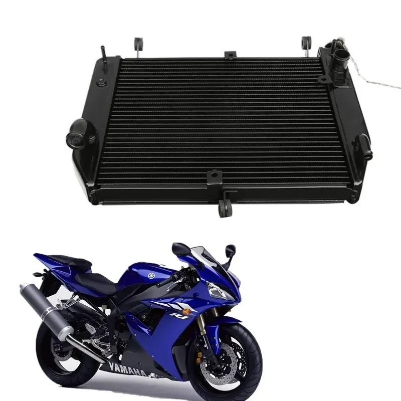 

For Yamaha YZF R1 YZF-R1 2002-2003 Motorcycle Radiator Cooler Motorbike Parts