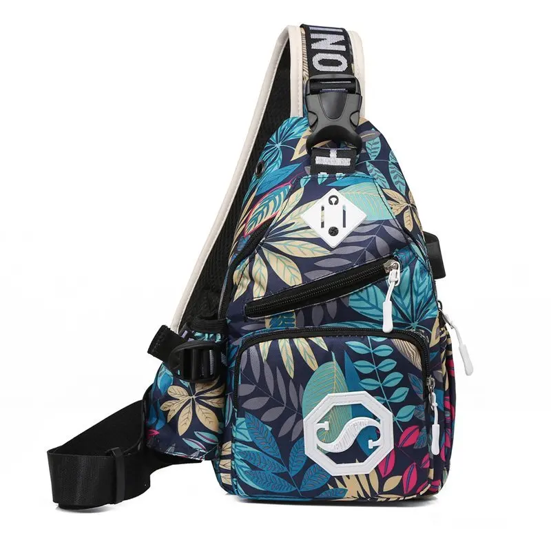 

Спортивная сумка через плечо, парусиновая сумка на одно плечо для мужчин и женщин, дорожная офисная сумка на груди, летняя маленькая сумка