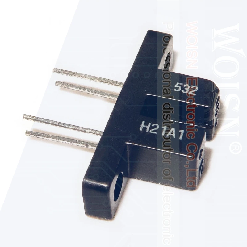 2-5PCS H21A1 21A1 BM1117-ADJ EL817A EL817 OB3615PJP OB3615 ST10F267-T3 ST10F267 PC410L PC410