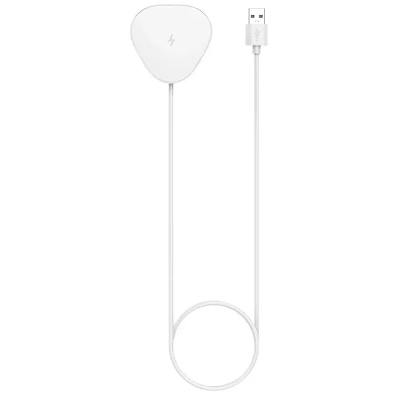 【НОВИНКА】магнитная беспроводная зарядная док-станция для Sonos Roam SL/Sonos Roam, динамик с питанием, быстрое зарядное устройство