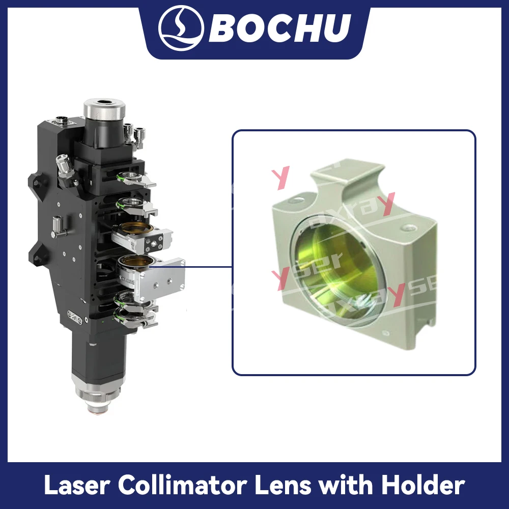 Bochu Original Lase…