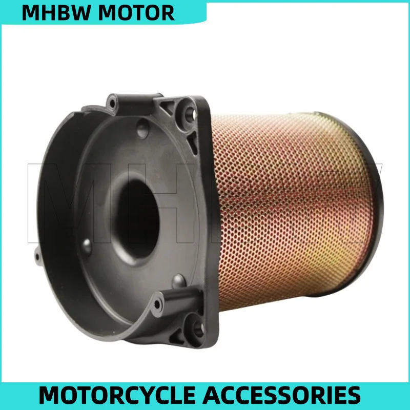 Air Filter For Haoj…