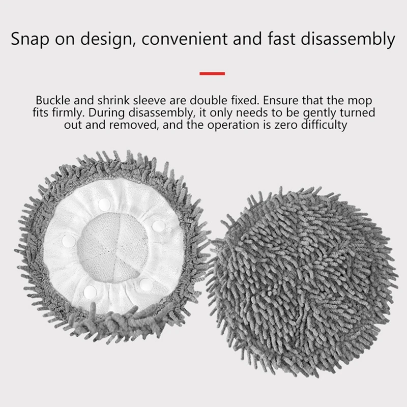 11 шт., фильтр для робота-пылесоса Xiaomi Mijia Pro STYTJ06ZHM