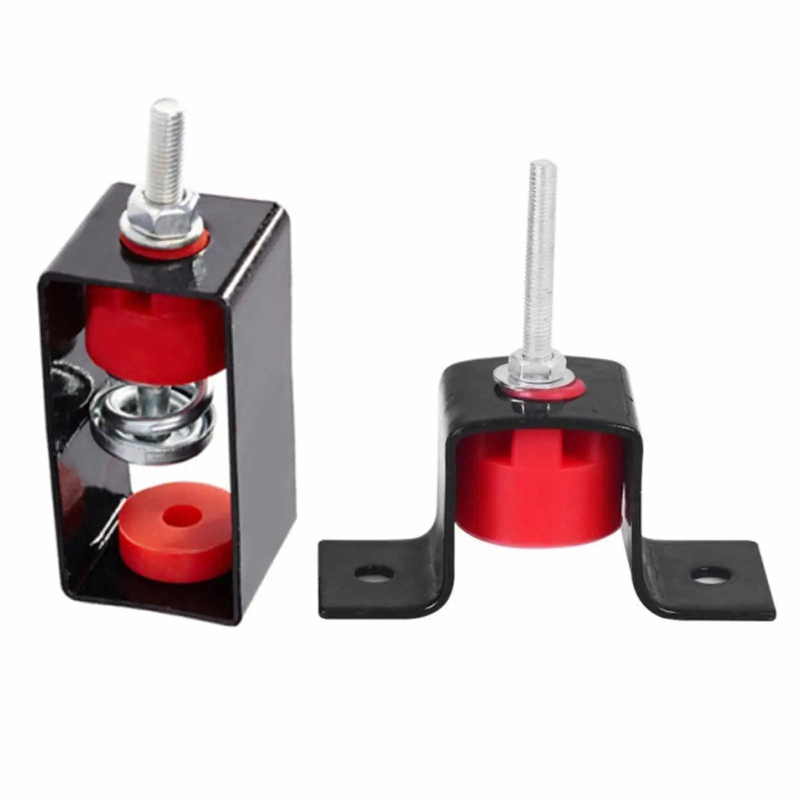 Anti Vibration Shock Absorber Spring Dampener Hanger Metal Ceiling Mounted Soundproofing for KTV Bar Studio