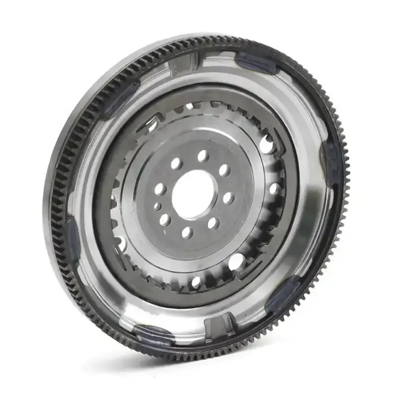 Clutch Flywheel For Audi A1 A3 TT VW Passat CDA CJS DAJ 1.8T DQ200 OE 06J105266AM 06J105266AD 06J105266S 06K105266E