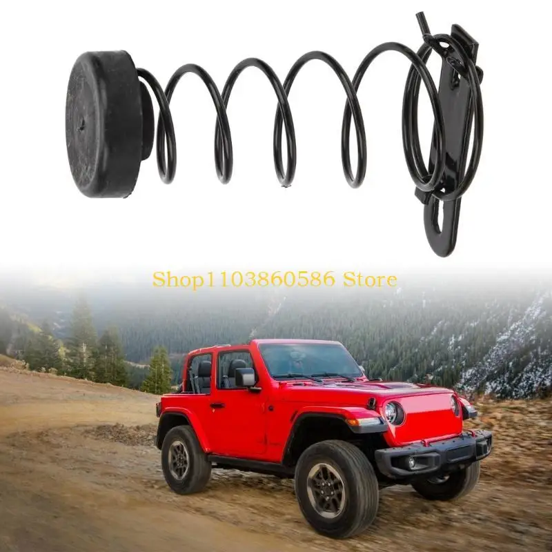 

242A Капот автомобиля с пружинным двигателем, крышка капота автомобиля, пружина 55176732AD, запасные части для автомобилей