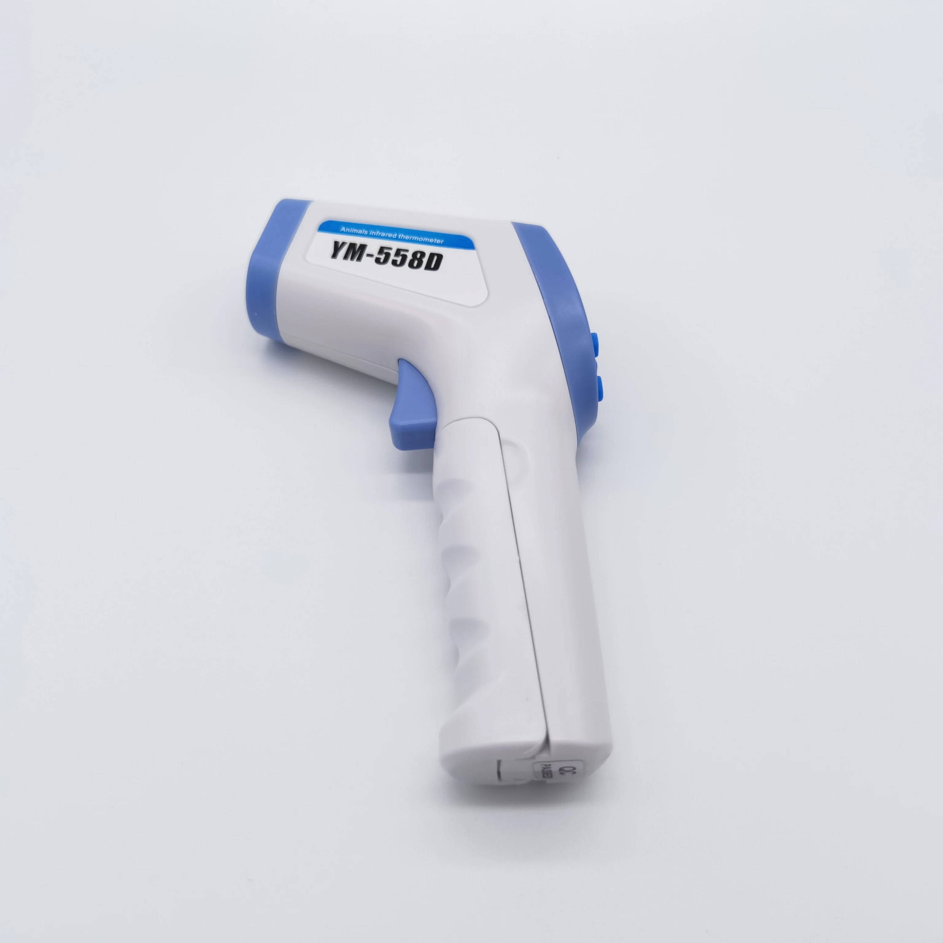 Veterinary Animal Thermometer for Precise Temperature Measurement