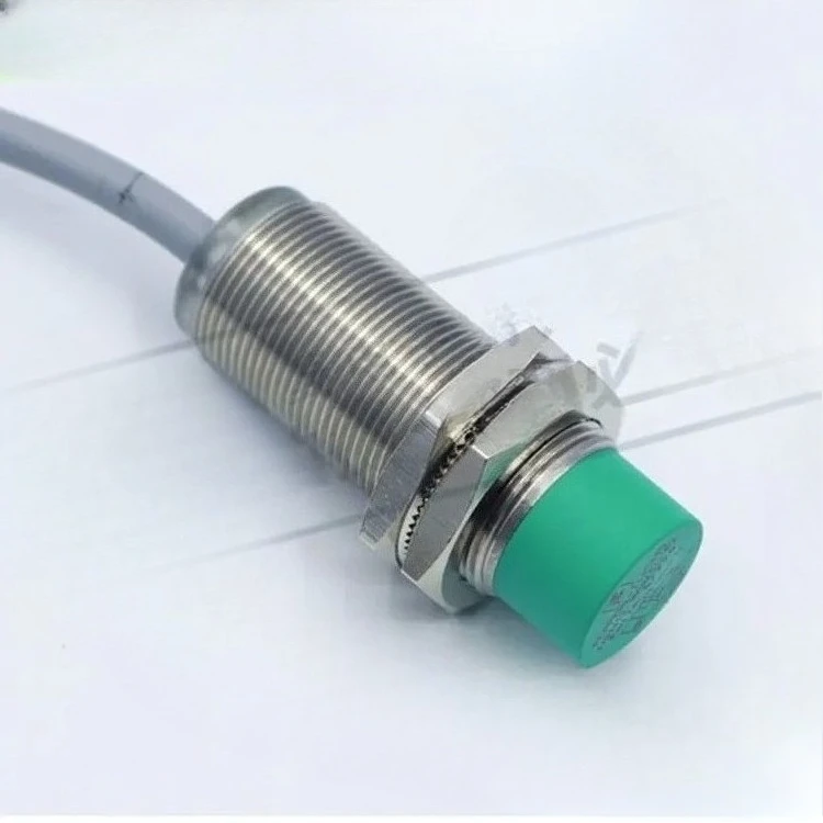 

NBN12-18GM50-E2 proximity switch sensor brand new original authentic