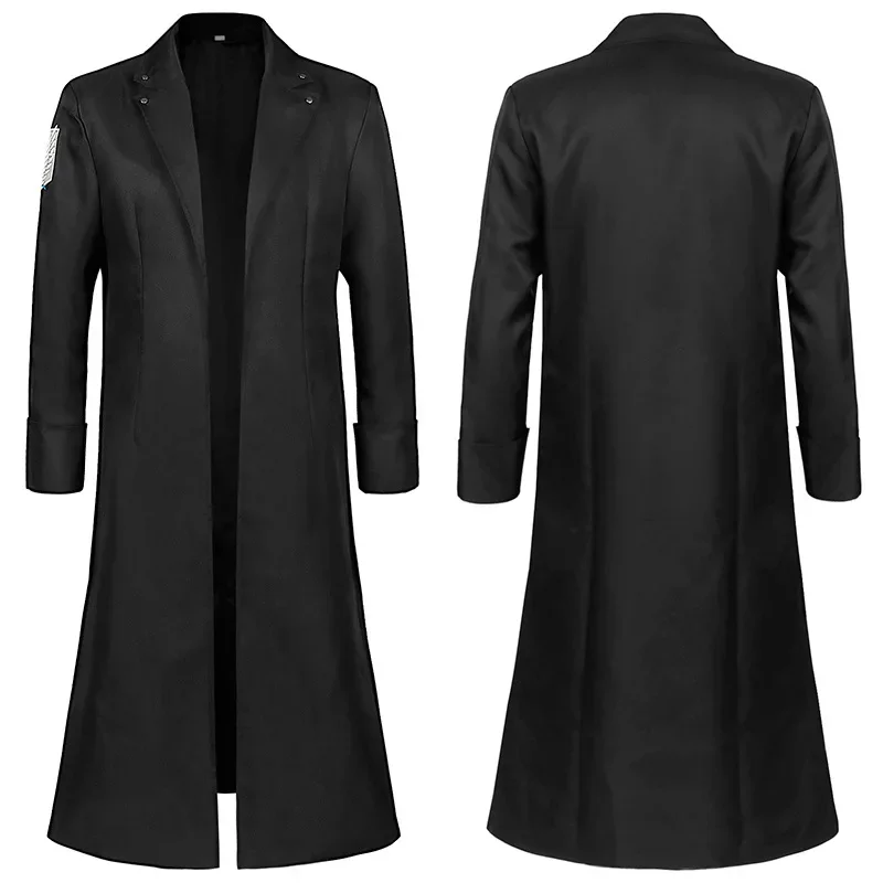 زي بدلة ألين العملاقة للرجال ، ملابس الأداء المسرحي ، هجوم ، جديد ، الربيع والخريف ،