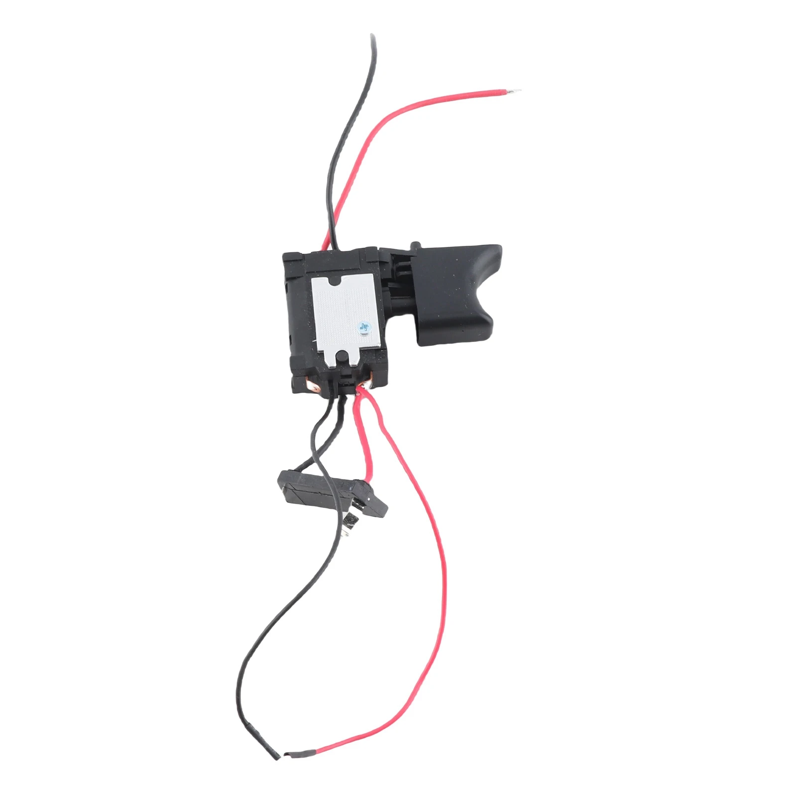 Cordless Drill Speed Control Trigger Switch 7.2 V - 24 V Li Battery Cordless Drill Speed Control Trigger Switch With Small Light