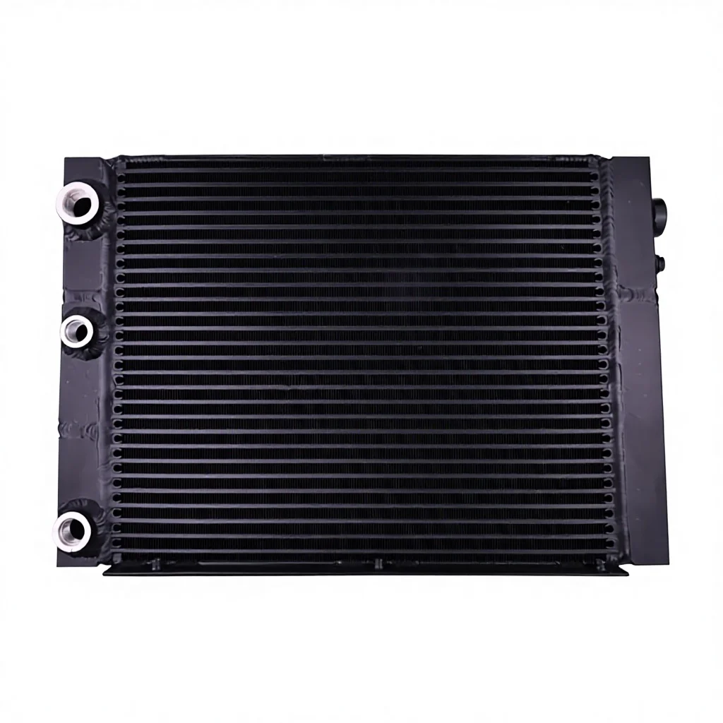 

ATV&UTV22357941 Oil Cooler for UP6 5-15C Rotary Screw Air Compressor | Aftermarket Replacement | 1 Year Warranty