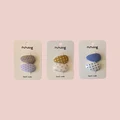 purple blue yellow