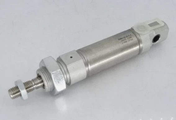 

Brand New ESNU-25-25-P-A Standard Cylinder Products Fast delivery