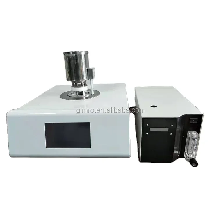 2026 Premium  TGA/DTA/DSC Synchronous Thermogravimetric Differential Thermal Analyzer Thermal