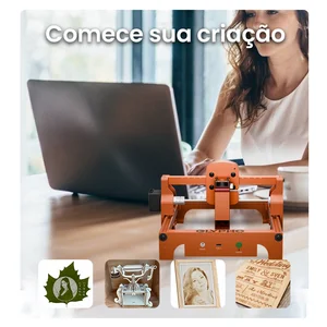 5W الأزرق آلة النقش بالليزر CNC عالية الدقة ليزر قطع حفارة للخشب الاكريليك الفولاذ المقاوم للصدأ أدوات العمل DIY أفضل 10 حفارة ليزر للمبيعات للفولاذ المقاوم للصدأ - No7