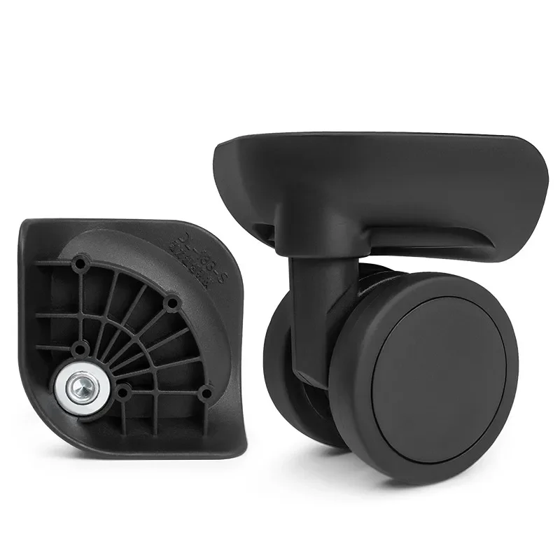 Travel Luggage Suitcase Wheel Replacement DL-183-S Universal Wheel Roller Box Trolley Case Caster