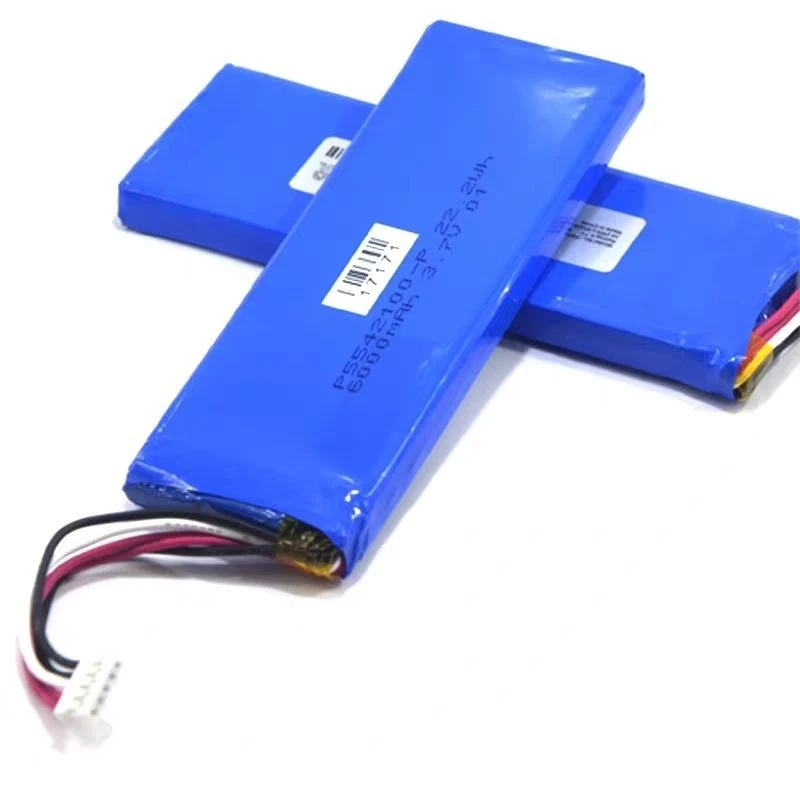 3.7V 6000mAh for JBL PULSE3 Battery Music Pulse Bluetooth Speaker Lithium  Audio Lithium Battery Pulse2 Battery