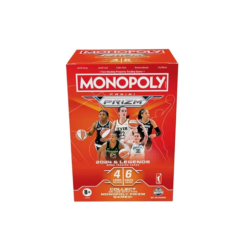 Thumbnail 2 - #11 Highest Rated Monopoly to Buy in 2026