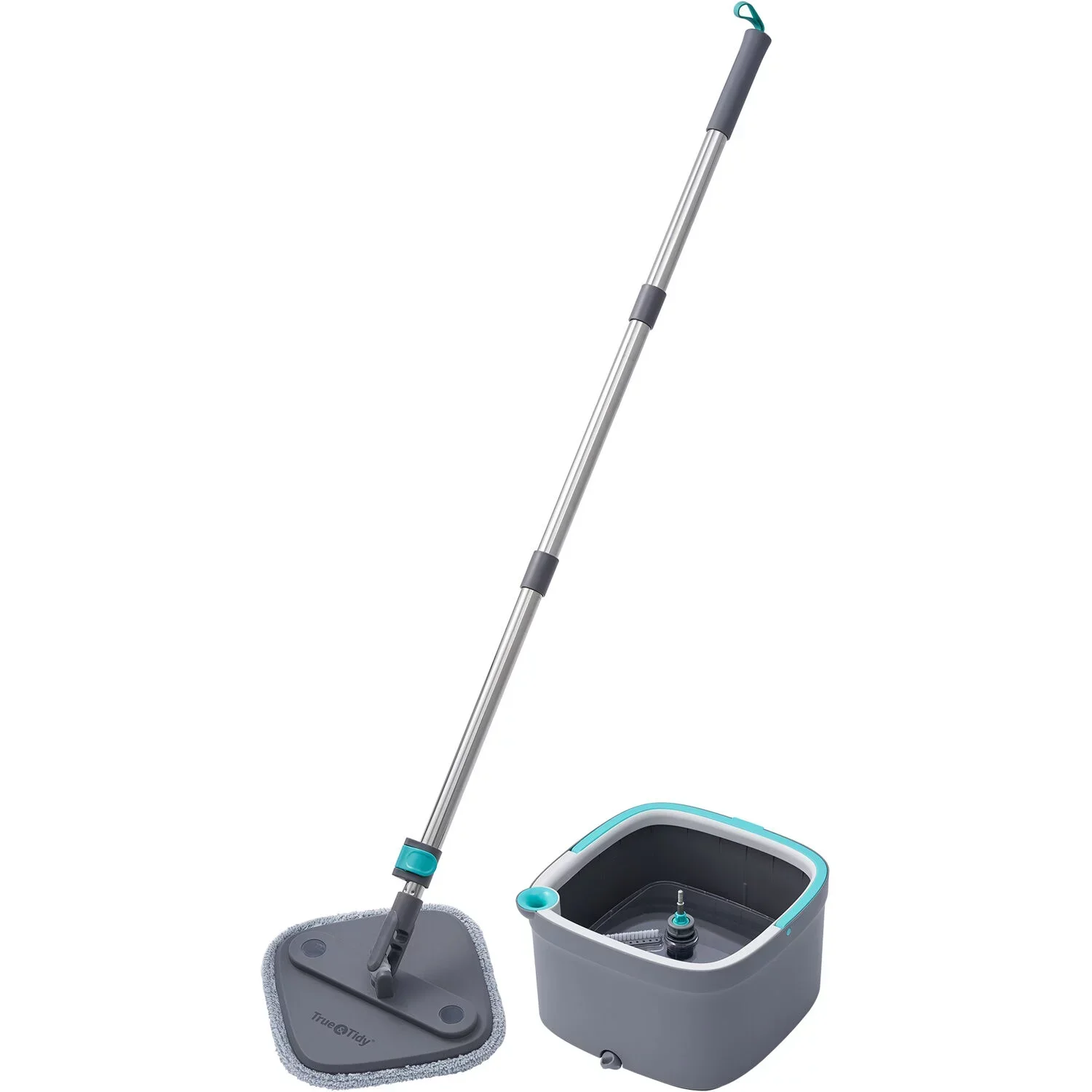 

TrueClean Mop and Bucket System