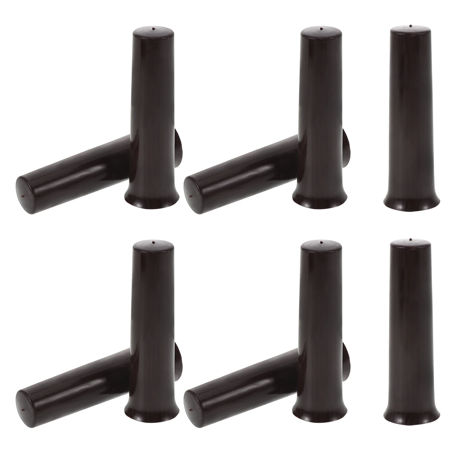 

10pcs Umbrella Hat Accessories Replacement Parts For Patio Table Hole Ring Beach Durable Plastic Outdoor Umbrella