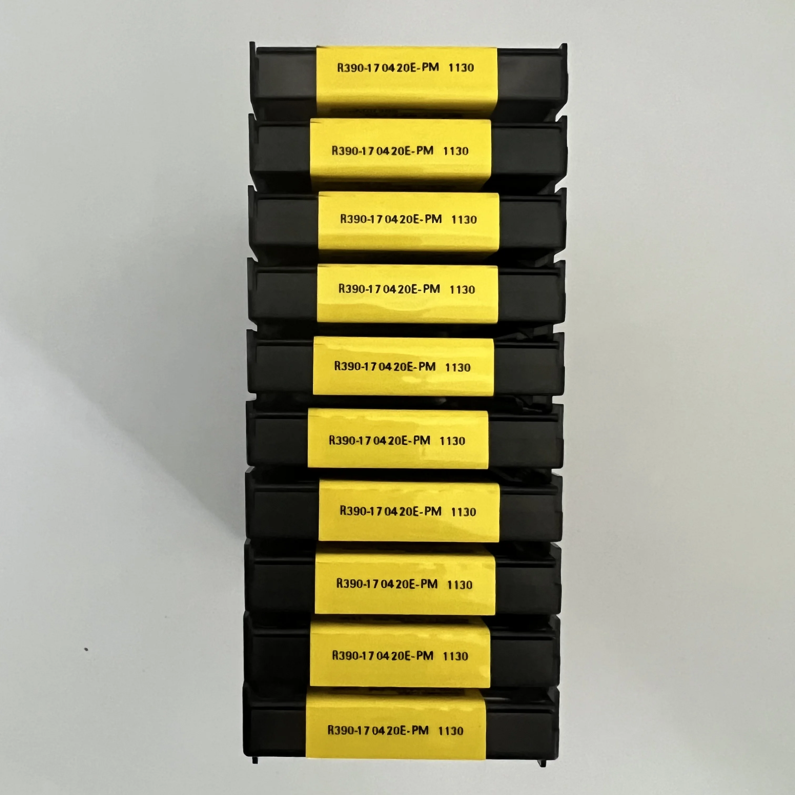 

10pcs/box R390-170420E-PM 1130/R390-170431E-NL H13A/R390-170431M-KM 3330