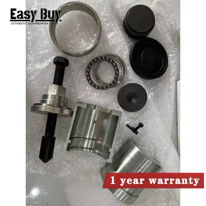 

0B5 Automatic Transmission Maintenance Dual Clutch Oil Ring Tools Replacement Piston Tool Special Tool Suit For Audi