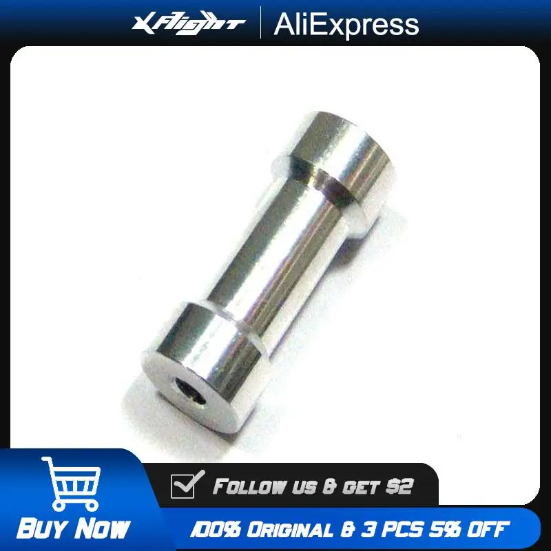 

30mm Engine Mount Stand for RC Airplane with Vibration Damping