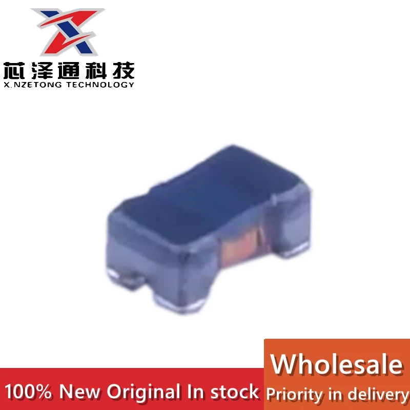（20 pieces）DLW21HN121SQ2L brand new original SMD-4P common mode filter