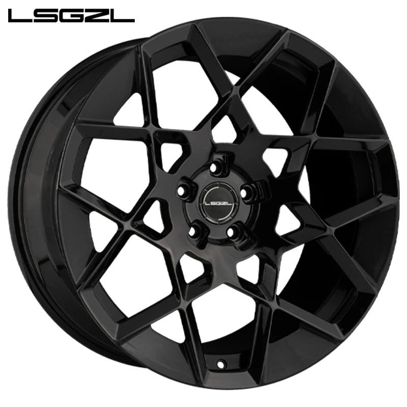 Forged Monoblock Wh…