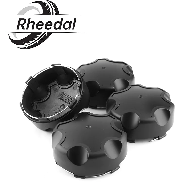 Rheedal 4Pcs OD 108mm(4.25\