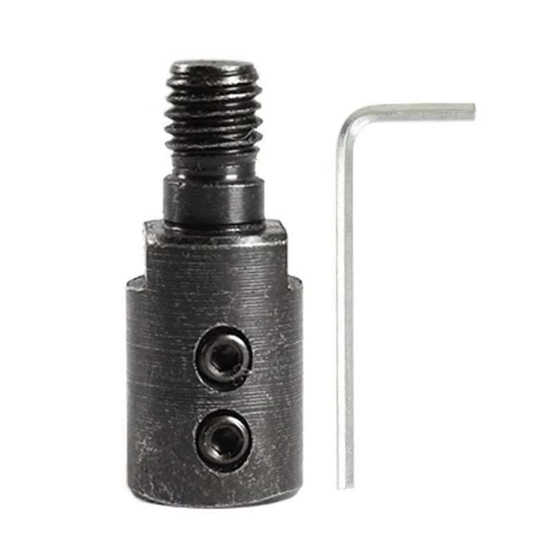 

Угольный шлифовальный вал Связь 5/6/8/10/12/14/16 мм Рукавский лезвие подключение