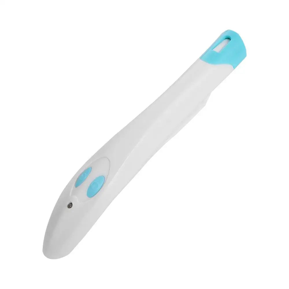 

Potable Antipruritic Stick Electronic Anti-itch Mosquito Bite Pen Stop Pen Antipruritic Device Relieve Itching Pen Camping