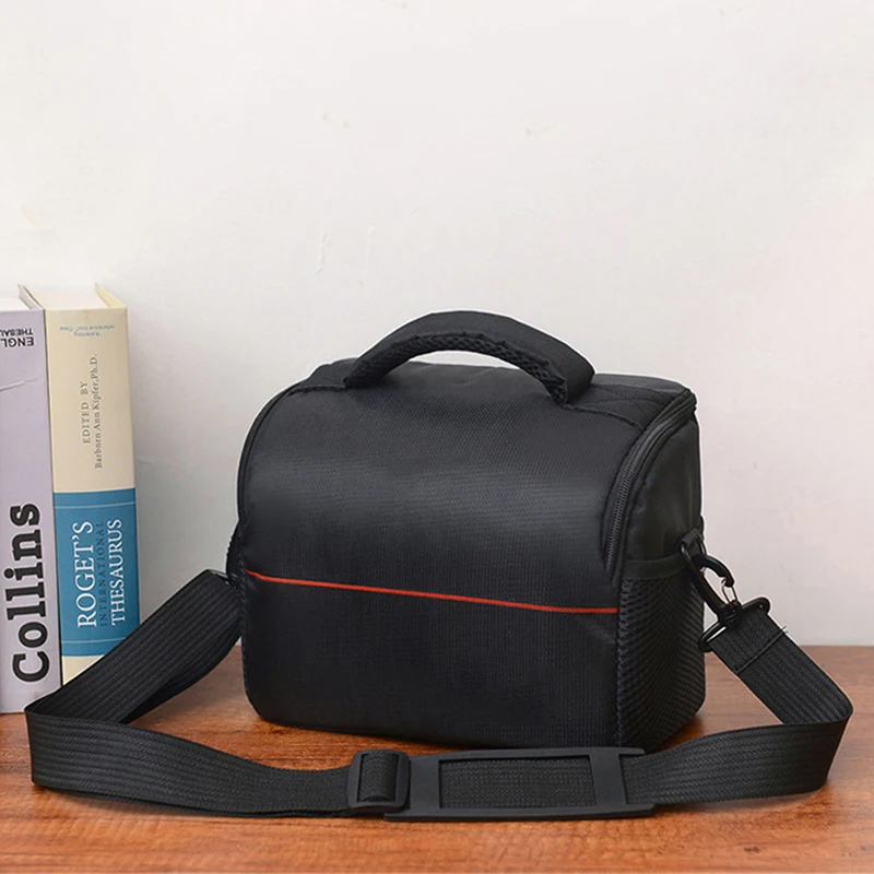 1Pc Convenient Camera Case Multi-functional Photography Protective Camera Cover Portable Camera Video Bag